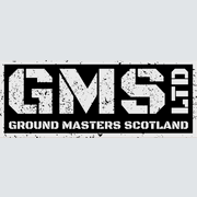 Ground Masters Scotland Ltd logo